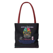 Millennials Tote Bag (AOP)