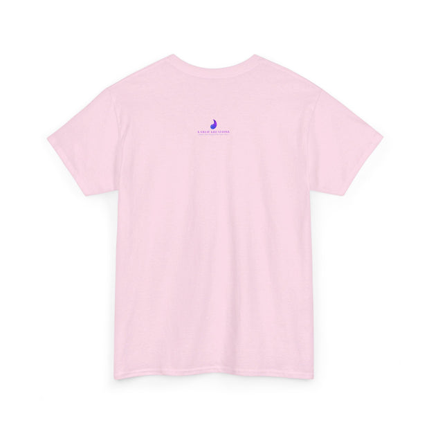 Sophomore Unisex Heavy Cotton Tee