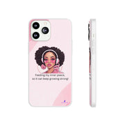 Girl Flexi Cases