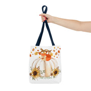 Fall & Autumn Tote Bag (AOP)