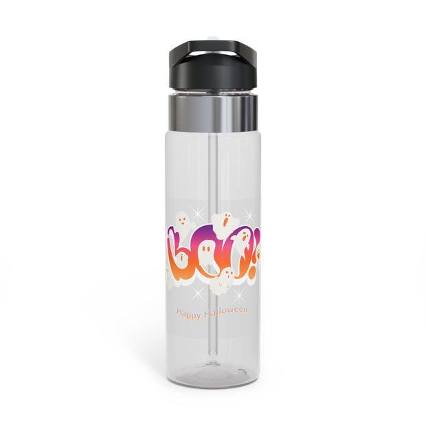 Boo-2 Kensington Tritan™ Sport Bottle, 20oz