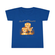 Lion Toddler T-shirt