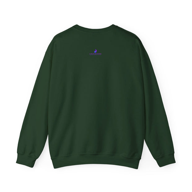 Clowing Around Unisex Heavy Blend™ Crewneck Sweatshirt