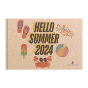 Summer Doormat