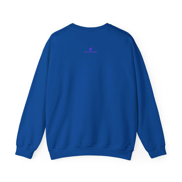 RN Unisex Heavy Blend™ Crewneck Sweatshirt