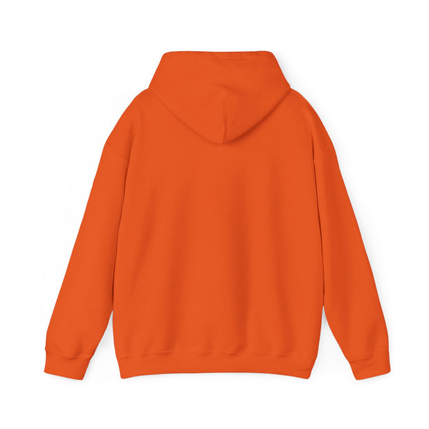 Pumpkin season Unisex Heavy Blend™ Hooded Sweatshirt