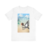 Dunk it Unisex Jersey Short Sleeve Tee