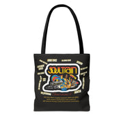 Gen-X Tote Bag (AOP)