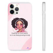 Girl Flexi Cases