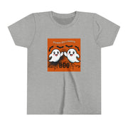 Boo Youth Short Sleeve Tee