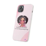 Girl Flexi Cases