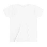 Boo Youth Short Sleeve Tee