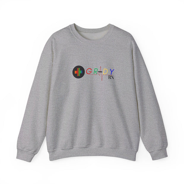 RN Unisex Heavy Blend™ Crewneck Sweatshirt