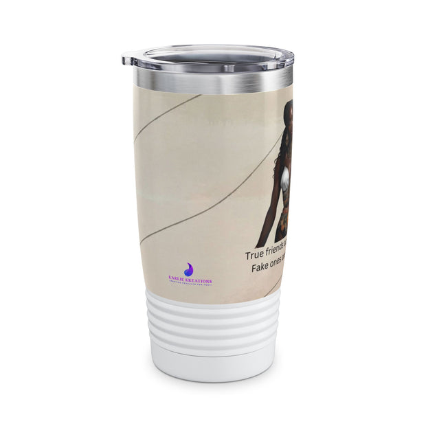 Women Ringneck Tumbler, 20oz