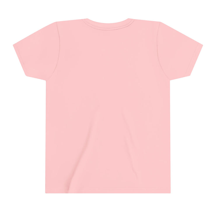 Boo-2 Youth Short Sleeve Tee