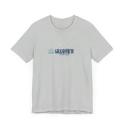 Grandview medical Unisex Jersey Short Sleeve Tee