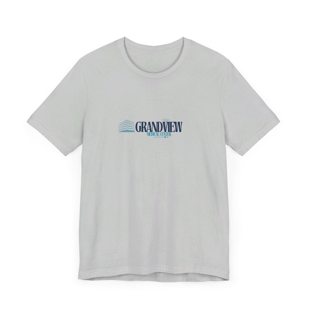 Grandview medical Unisex Jersey Short Sleeve Tee