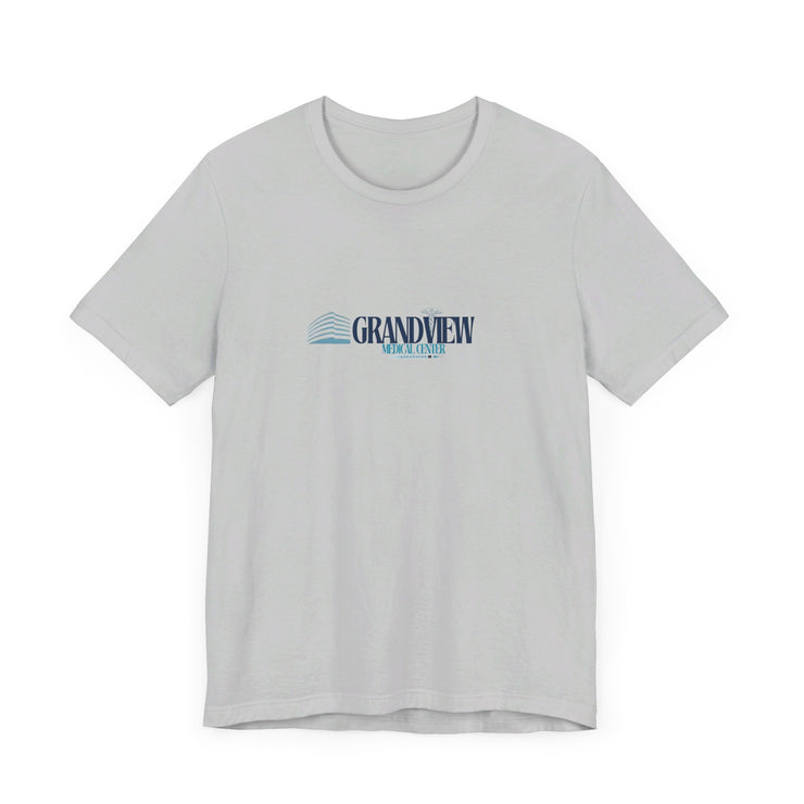 Grandview medical Unisex Jersey Short Sleeve Tee