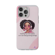 Girl Flexi Cases