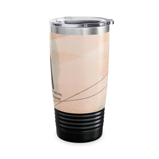 Women Ringneck Tumbler, 20oz