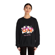 Boo-2 Unisex Heavy Blend™ Crewneck Sweatshirt