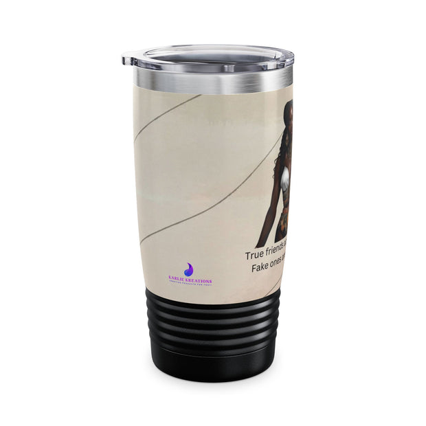 Women Ringneck Tumbler, 20oz