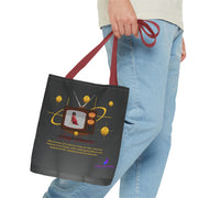 Baby Boomers Tote Bag (AOP)