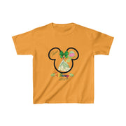 Tiana Disney Kids Heavy Cotton™ Tee