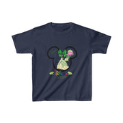 Tiana Disney Kids Heavy Cotton™ Tee