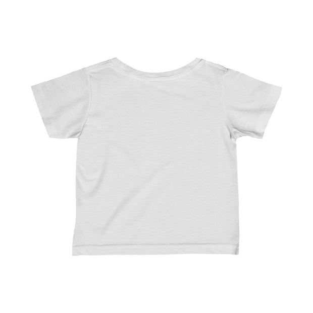 Clowning Around Infant Fine Jersey Tee