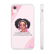 Girl Flexi Cases