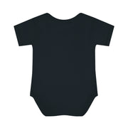 Lion Infant Baby Rib Bodysuit