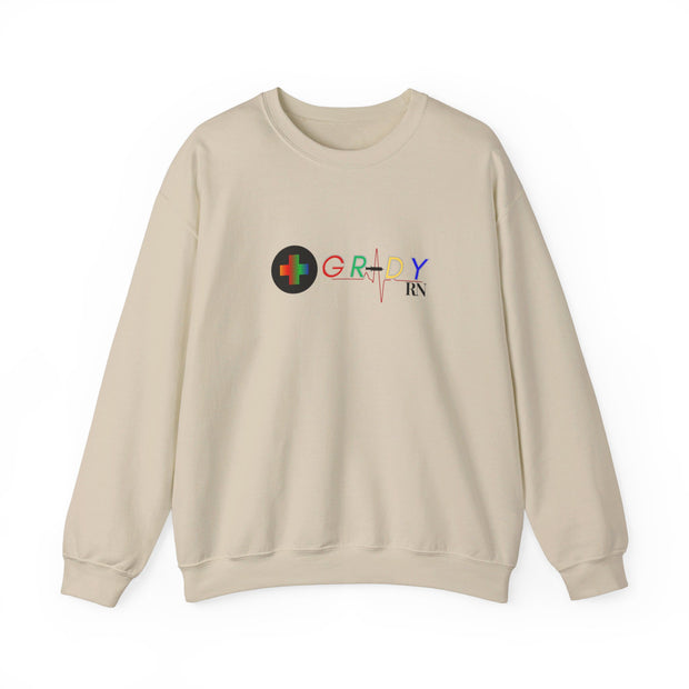 RN Unisex Heavy Blend™ Crewneck Sweatshirt