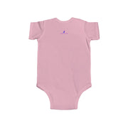 Clowning Around Infant Fine Jersey Bodysuit