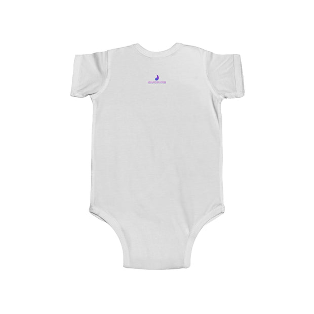 Clowning Around Infant Fine Jersey Bodysuit