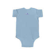 Clowning Around Infant Fine Jersey Bodysuit