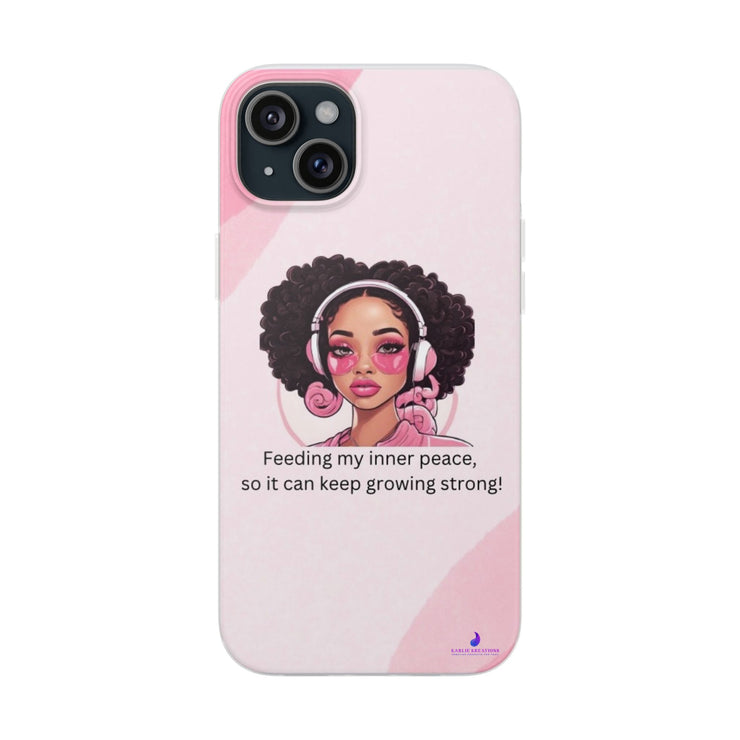 Girl Flexi Cases