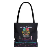 Millennials Tote Bag (AOP)