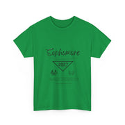 Sophomore Unisex Heavy Cotton Tee