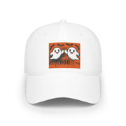 BOO Low Profile Baseball Cap