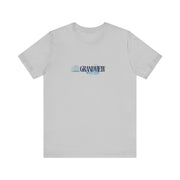 Grandview medical Unisex Jersey Short Sleeve Tee