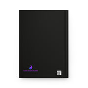 Millennials Hardcover Journal Matte