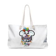 Disney Weekender Bag