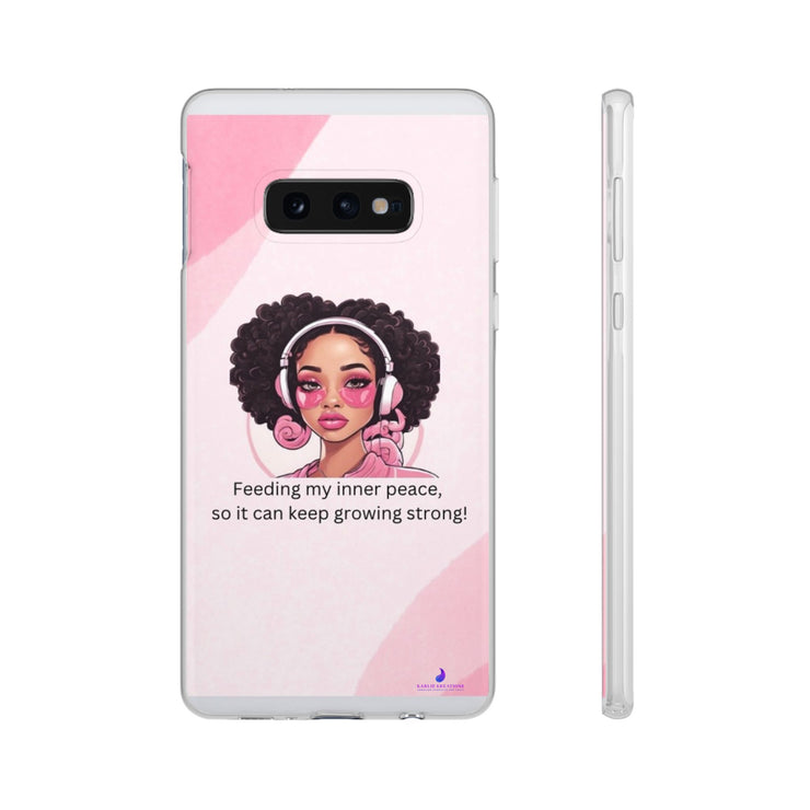 Girl Flexi Cases