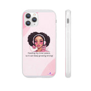 Girl Flexi Cases