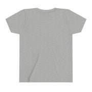 Boo Youth Short Sleeve Tee