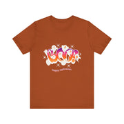 BOO-2 Unisex Jersey Short Sleeve Tee