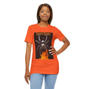 Spider Unisex Jersey Short Sleeve Tee