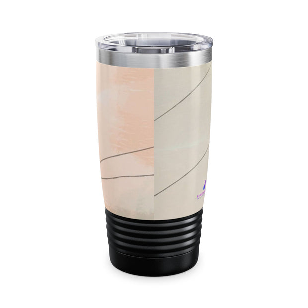 Women Ringneck Tumbler, 20oz