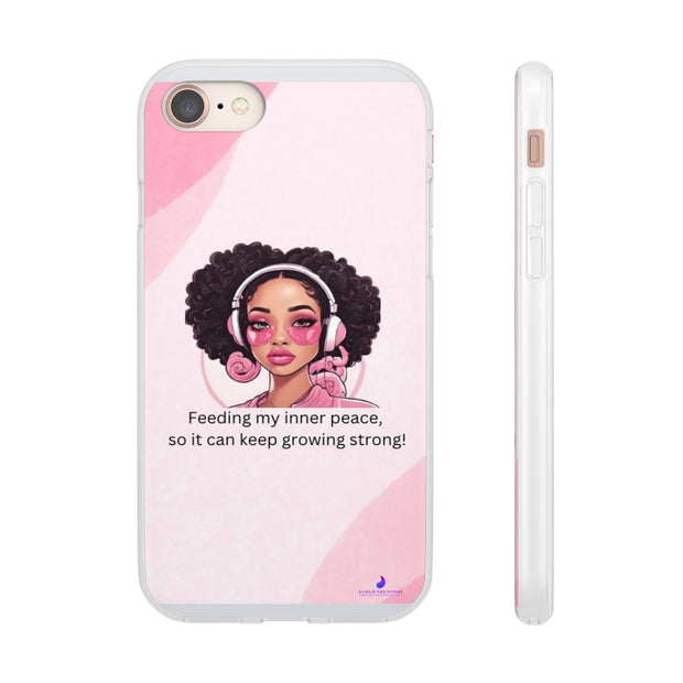 Girl Flexi Cases